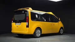 2024 Hyundai Staria L3.5 Kinder Safety Car — фото 2