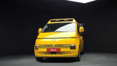 2024 Hyundai Staria L3.5 Kinder Safety Car — фото 3