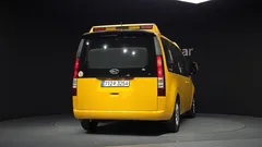 2024 Hyundai Staria L3.5 Kinder Safety Car — фото 4