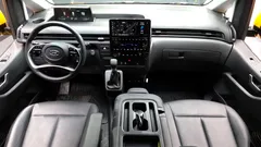 2024 Hyundai Staria L3.5 Kinder Safety Car — фото 7