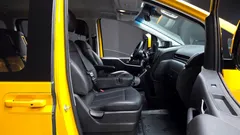 2024 Hyundai Staria L3.5 Kinder Safety Car — фото 10