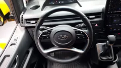 2024 Hyundai Staria L3.5 Kinder Safety Car — фото 13