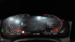 2022 BMW 3-Series 320i M Sport, чёрный — фото 8