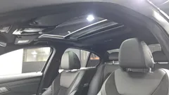 2022 BMW 3-Series 320i M Sport, чёрный — фото 19