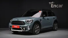 2023 Mini Countryman ALL4 Classic — фото 1