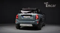 2023 Mini Countryman ALL4 Classic — фото 4