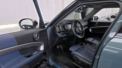 2023 Mini Countryman ALL4 Classic — фото 10
