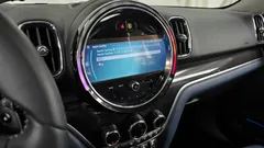 2023 Mini Countryman ALL4 Classic — фото 14