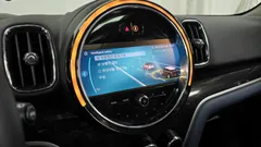 2023 Mini Countryman ALL4 Classic — фото 16