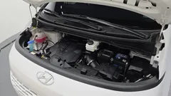 2022 Hyundai Staria disability support car — фото 6