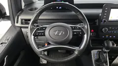 2022 Hyundai Staria disability support car — фото 13