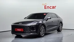 2023 Hyundai Grandeur 2,5 Gasoline 2WD — фото 1