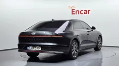 2023 Hyundai Grandeur 2,5 Gasoline 2WD — фото 2