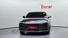 2023 Hyundai Grandeur 2,5 Gasoline 2WD — фото 3
