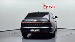 2023 Hyundai Grandeur 2,5 Gasoline 2WD — фото 4