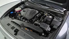 2023 Hyundai Grandeur 2,5 Gasoline 2WD — фото 6