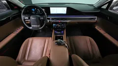 2023 Hyundai Grandeur 2,5 Gasoline 2WD — фото 7