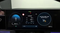 2023 Hyundai Grandeur 2,5 Gasoline 2WD — фото 8