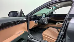 2023 Hyundai Grandeur 2,5 Gasoline 2WD — фото 11
