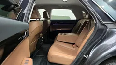 2023 Hyundai Grandeur 2,5 Gasoline 2WD — фото 12