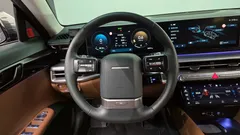 2023 Hyundai Grandeur 2,5 Gasoline 2WD — фото 13