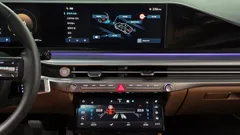 2023 Hyundai Grandeur 2,5 Gasoline 2WD — фото 17