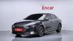 2022 Hyundai Grandeur 2.5 — фото 1