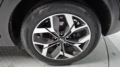 2022 Kia Sportage Diesel 1.6 2WD, чёрный — фото 5