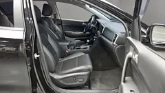 2022 Kia Sportage Diesel 1.6 2WD, чёрный — фото 11
