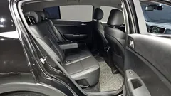 2022 Kia Sportage Diesel 1.6 2WD, чёрный — фото 12