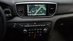 2022 Kia Sportage Diesel 1.6 2WD, чёрный — фото 14