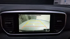 2022 Kia Sportage Diesel 1.6 2WD, чёрный — фото 15