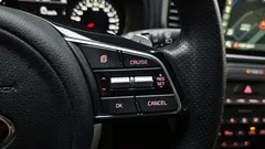 2022 Kia Sportage Diesel 1.6 2WD, чёрный — фото 18