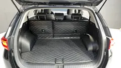 2022 Kia Sportage Diesel 1.6 2WD, чёрный — фото 20
