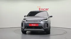 2022 Land Rover Discovery Sport D200 S — фото 3