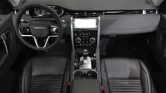 2022 Land Rover Discovery Sport D200 S — фото 7