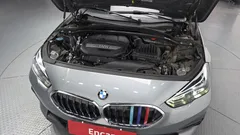2022 BMW 2-Series 220i Advantage, серо-серебристый — фото 6