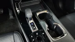 2024 Lexus NX Premium, серый — фото 9