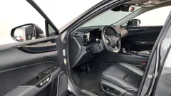 2024 Lexus NX Premium, серый — фото 10