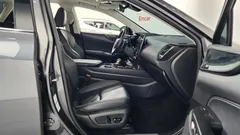2024 Lexus NX Premium, серый — фото 11