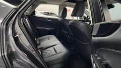 2024 Lexus NX Premium, серый — фото 12