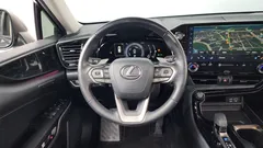 2024 Lexus NX Premium, серый — фото 13