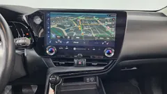 2024 Lexus NX Premium, серый — фото 14