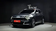 2022 Kia Sportage Gasoline 1.6 Turbo 2WD — фото 1