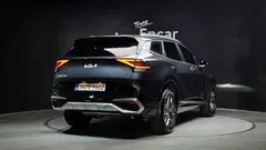 2022 Kia Sportage Gasoline 1.6 Turbo 2WD — фото 2