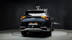 2022 Kia Sportage Gasoline 1.6 Turbo 2WD — фото 4