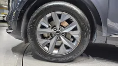 2022 Kia Sportage Gasoline 1.6 Turbo 2WD — фото 5
