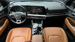 2022 Kia Sportage Gasoline 1.6 Turbo 2WD — фото 7