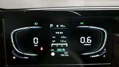 2022 Kia Sportage Gasoline 1.6 Turbo 2WD — фото 8