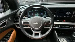 2022 Kia Sportage Gasoline 1.6 Turbo 2WD — фото 14